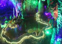 120余场活动推动京张体育文化旅游带建设“加速跑”